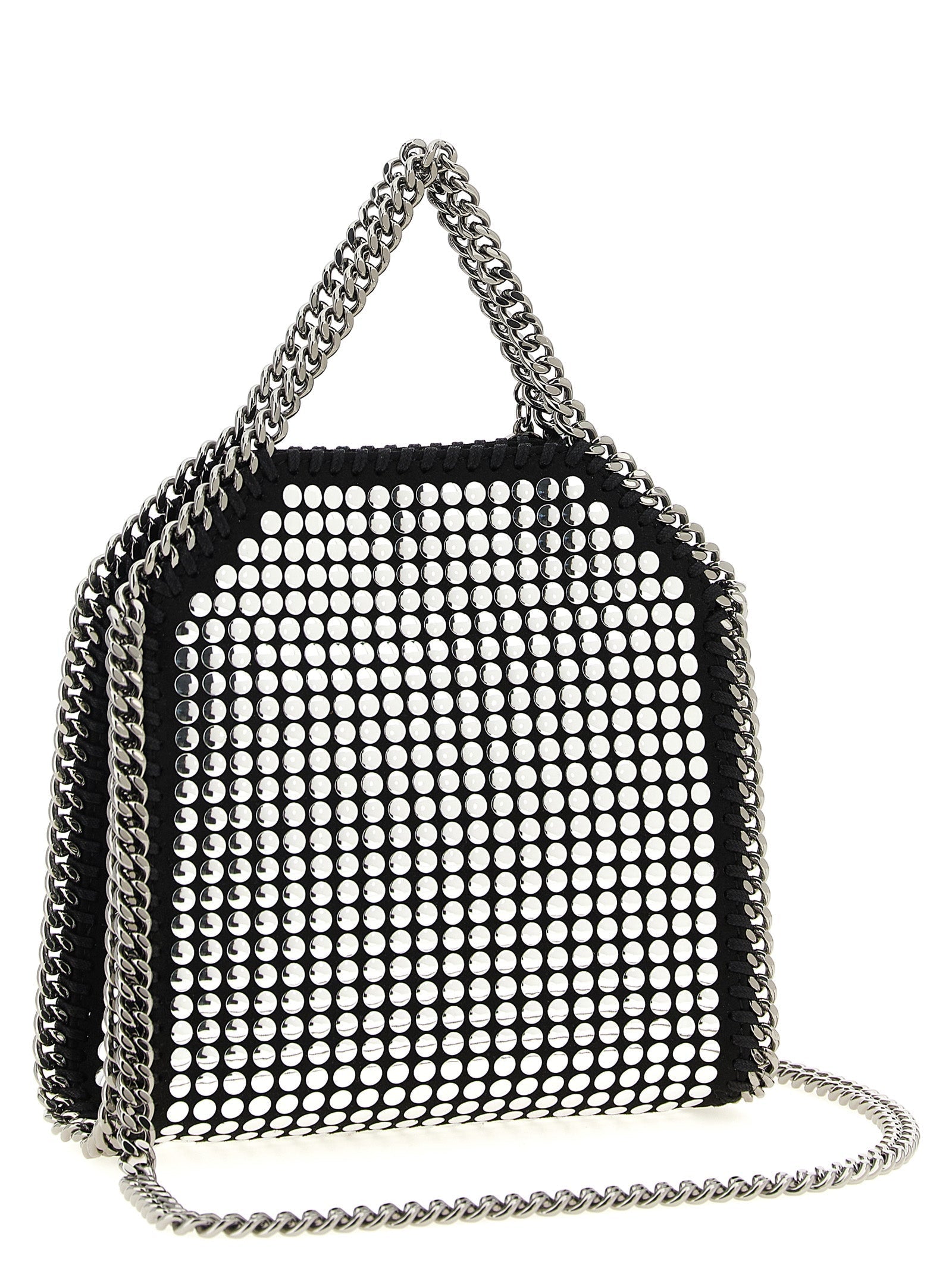 STELLA MCCARTNEY - STELLA MCCARTNEY - ’Tiny Falabella’ handbag - Women’s Bags