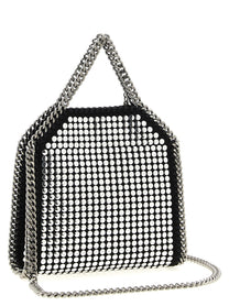 STELLA MCCARTNEY - STELLA MCCARTNEY - ’Tiny Falabella’ handbag - Women’s Bags