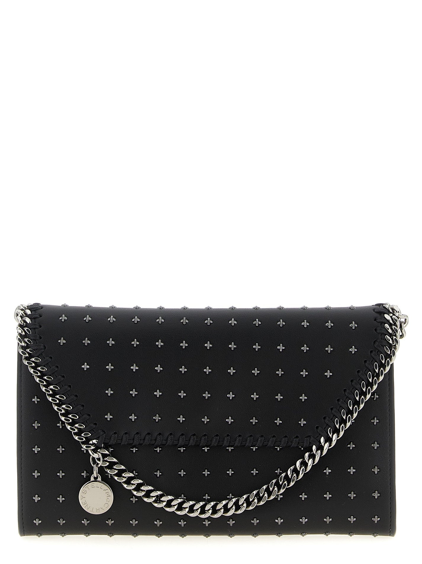 STELLA MCCARTNEY - STELLA MCCARTNEY - ’Falabella’ Wallet on Chain - Limited Edition - Women’s Accessories