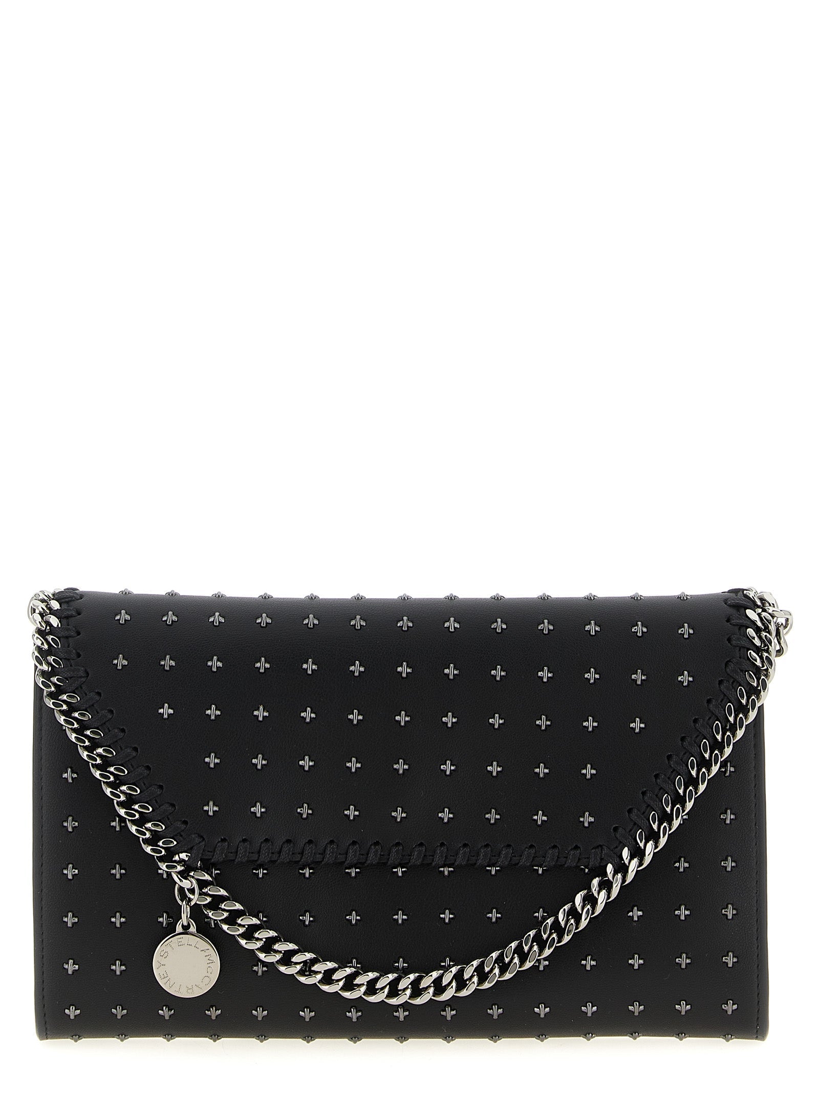 STELLA MCCARTNEY - STELLA MCCARTNEY - ’Falabella’ Wallet on Chain - Limited Edition - Women’s Accessories
