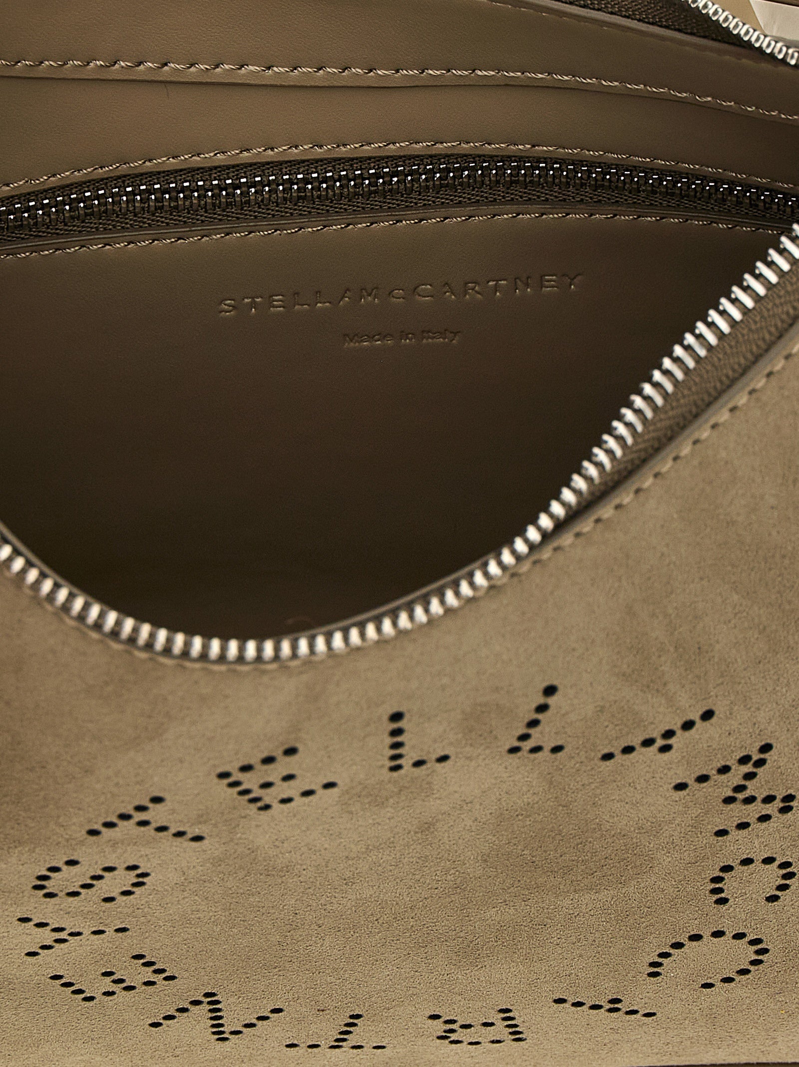 STELLA MCCARTNEY - STELLA MCCARTNEY - ’Hobo’ small shoulder bag - Women’s Bags