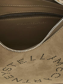 STELLA MCCARTNEY - STELLA MCCARTNEY - ’Hobo’ small shoulder bag - Women’s Bags