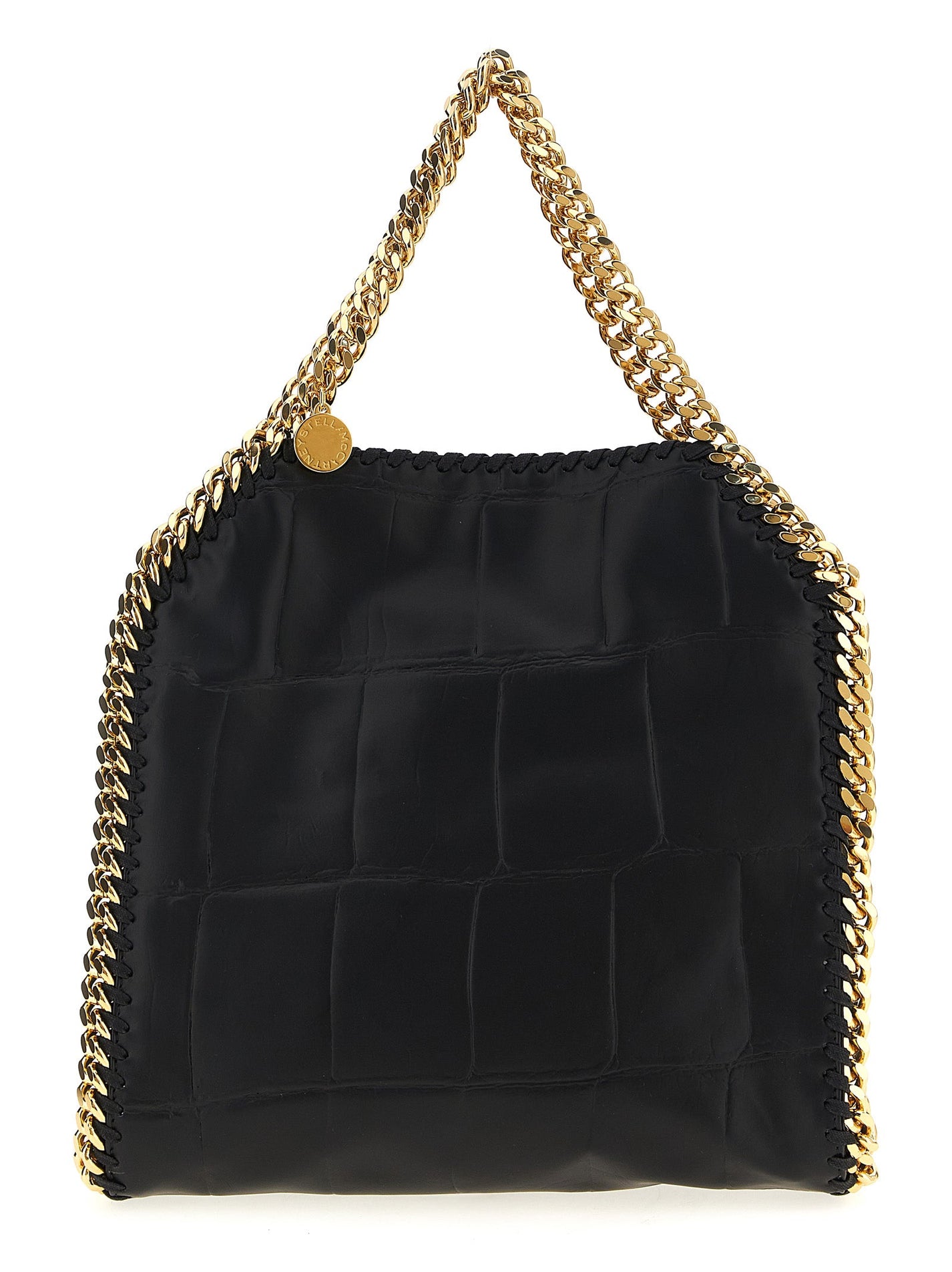 STELLA MCCARTNEY - STELLA MCCARTNEY - ’Falabella’ mini shopping bag - Women’s Bags