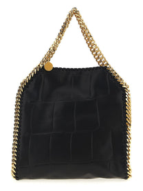 STELLA MCCARTNEY - STELLA MCCARTNEY - ’Falabella’ mini shopping bag - Women’s Bags