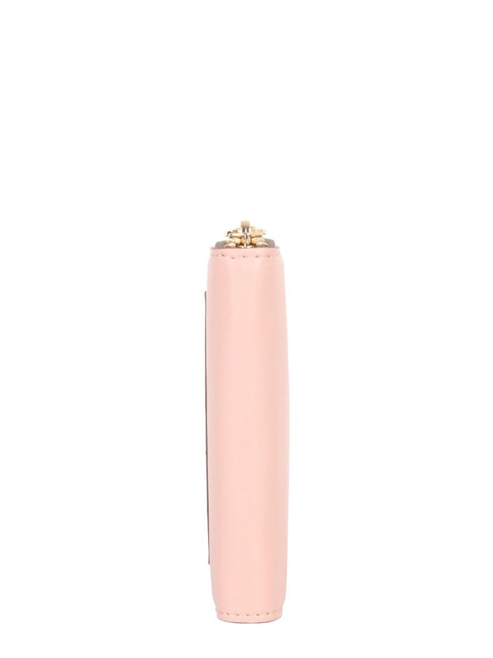 Zipped Wallet-stella mccartney-FALORS