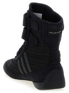 Stella McCartney Rasant Sneakers Adidas by Stella Mccartney Black, view 3