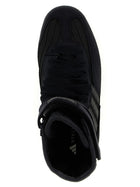 Stella McCartney Rasant Sneakers Adidas by Stella Mccartney Black, view 4
