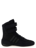 Stella McCartney Rasant Sneakers Adidas by Stella Mccartney Black