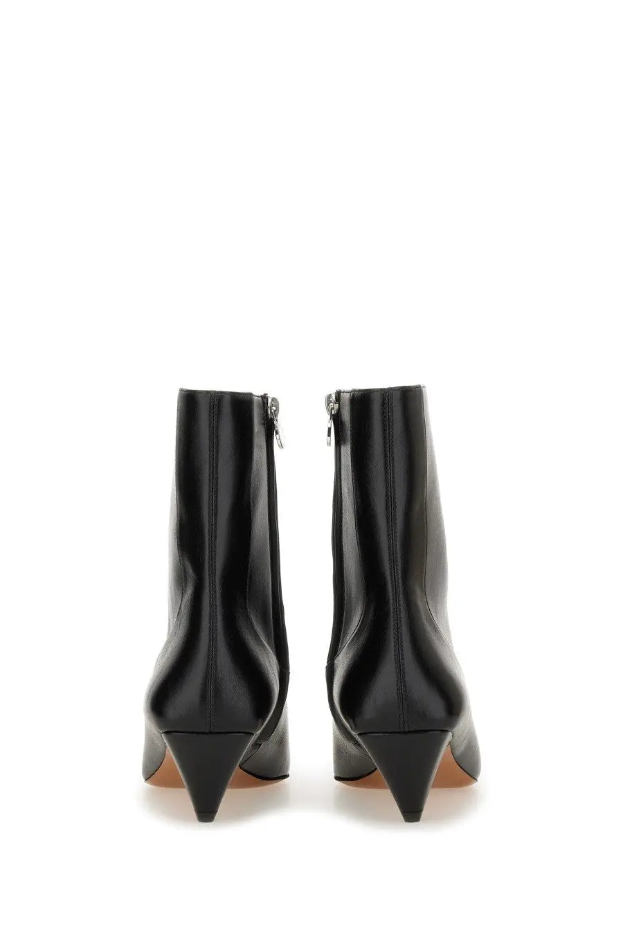 Stella McCartney Women's Boot Spur Black, view 3