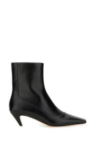Stella McCartney Women's Boot Spur Black