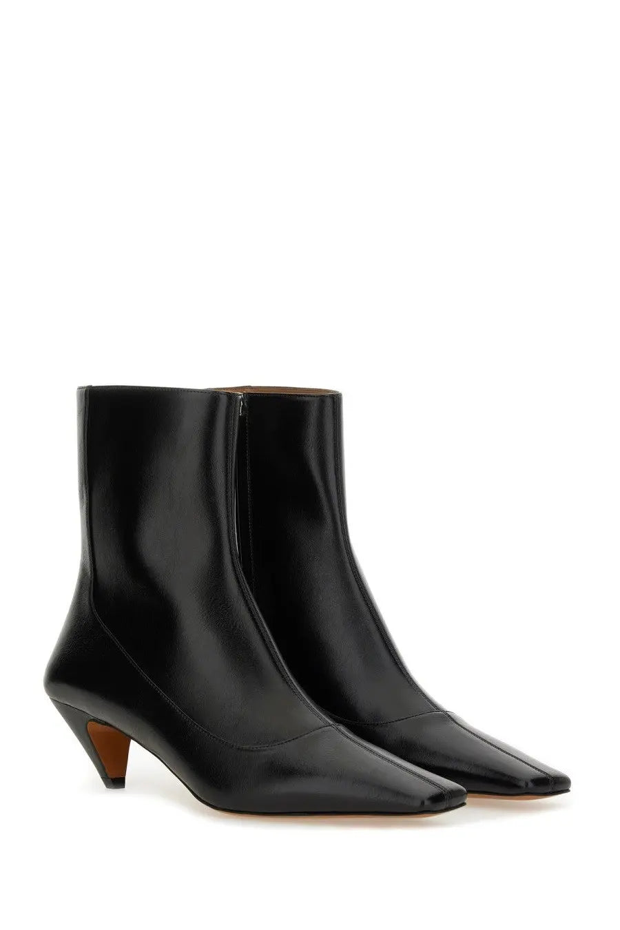 Stella McCartney Women's Boot Spur Black, view 2