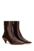 Stella McCartney Women's Boot Spur Red, view 2