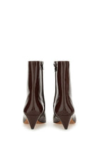Stella McCartney Women's Boot Spur Red, view 3