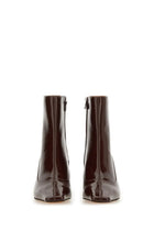 Stella McCartney Women's Boot Spur Red, view 4