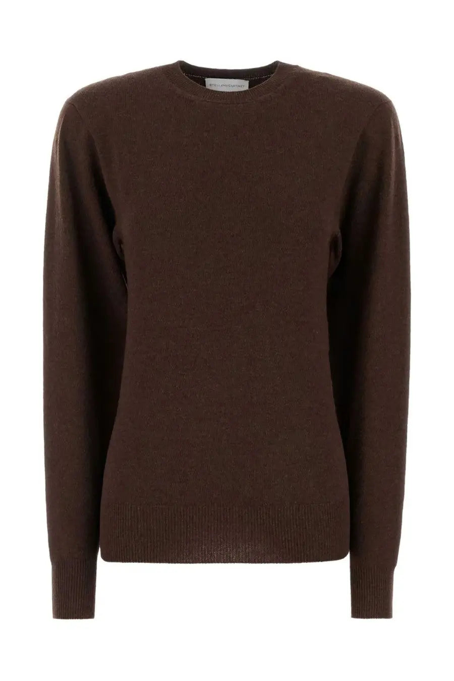 Stella McCartney Women's Cashmere Sweater Brown, view 2