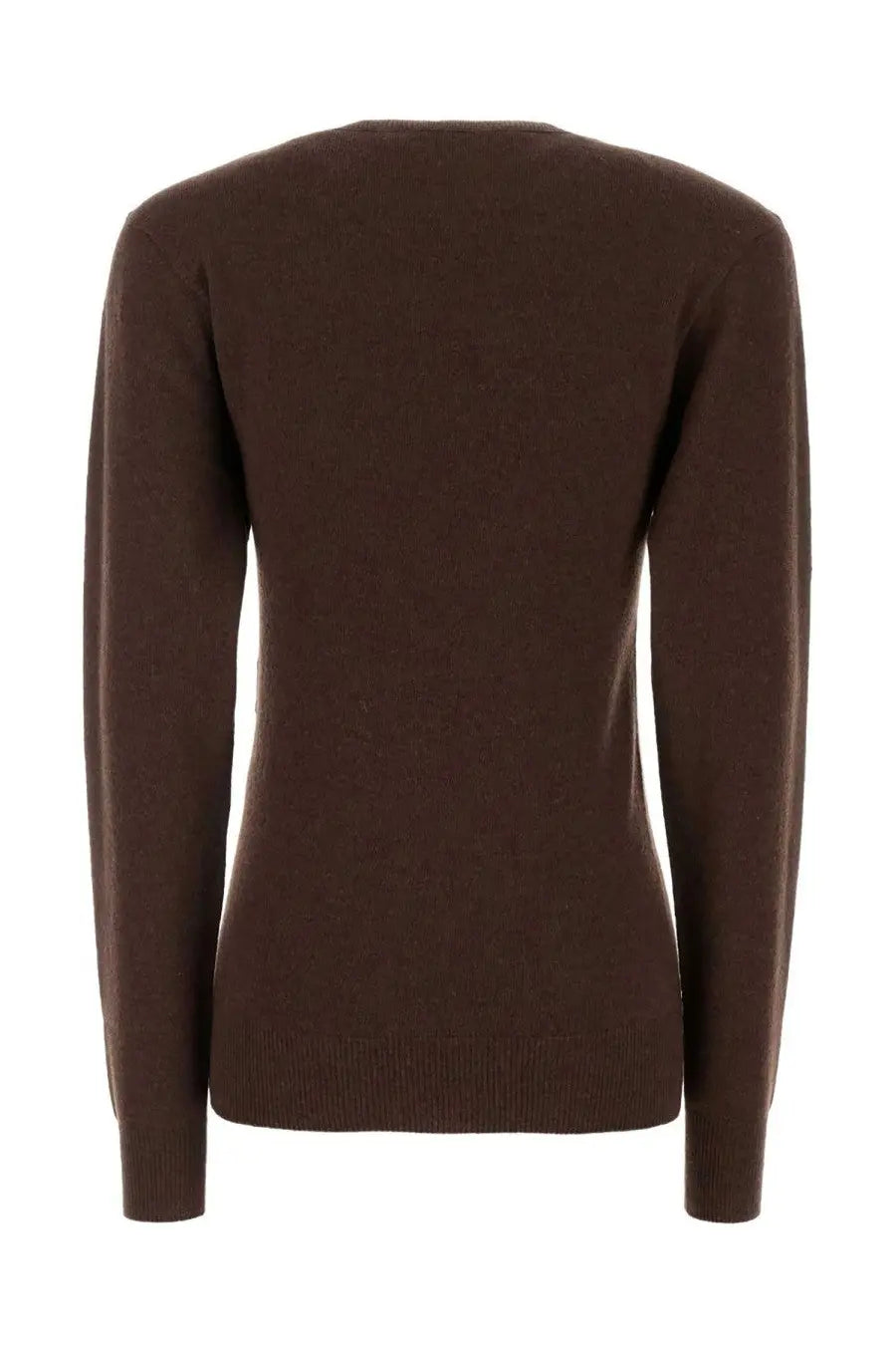 Stella McCartney Women's Cashmere Sweater Brown
