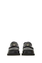 Stella McCartney Women's Classic Loafer Ryder Black, view 4