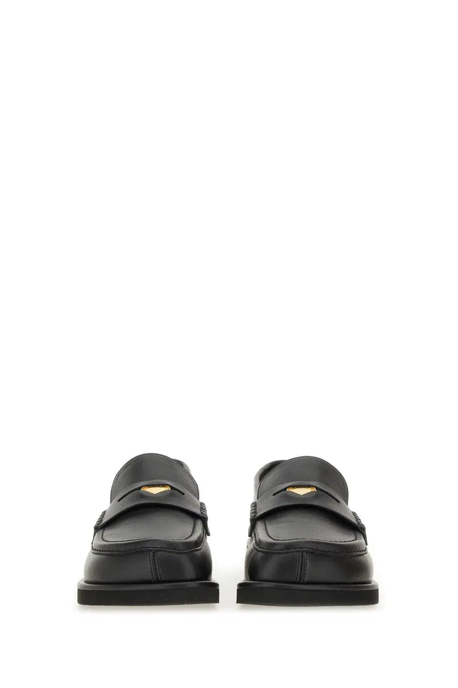 Stella McCartney Women's Classic Loafer Ryder Black, view 4