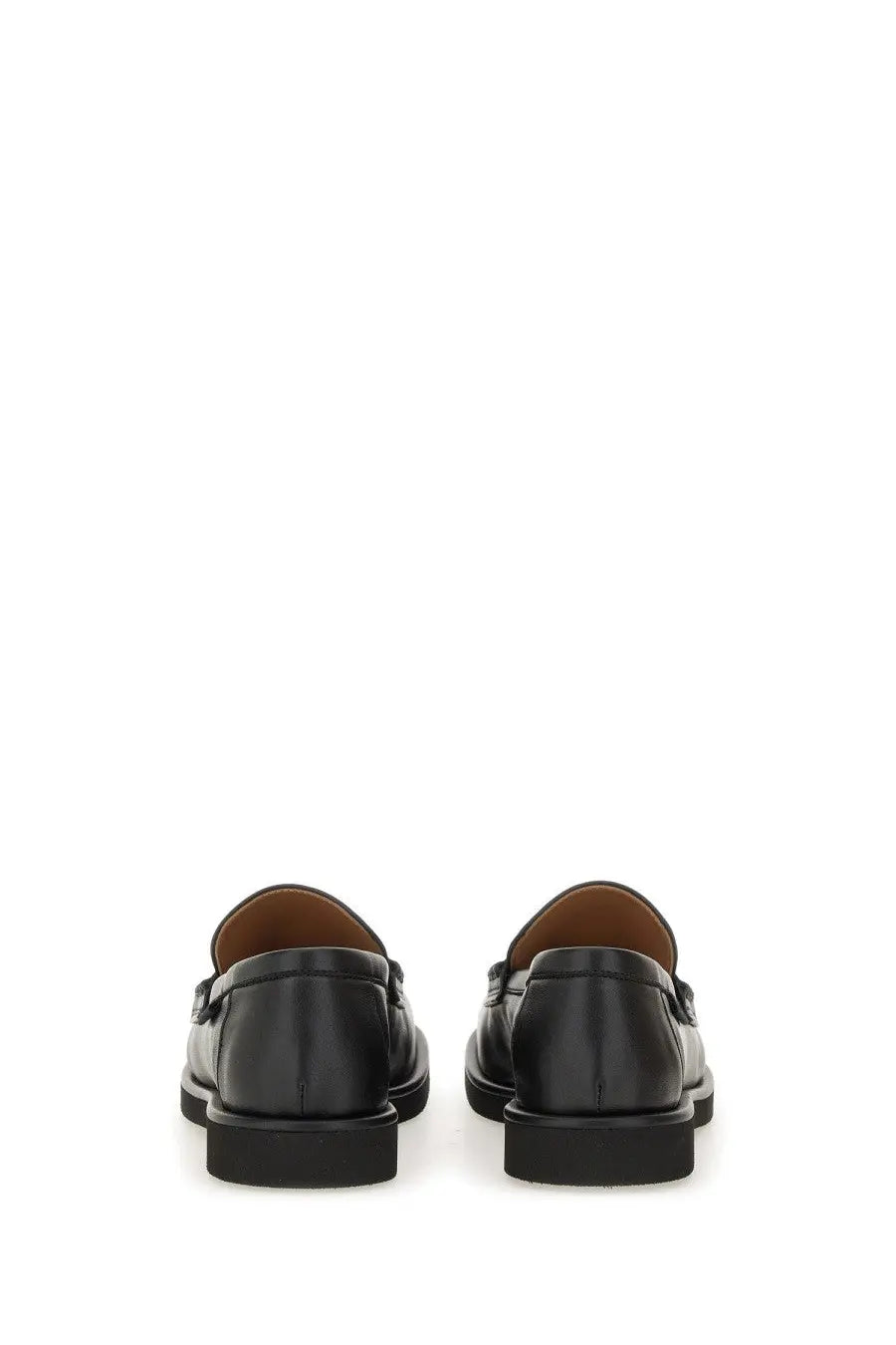 Stella McCartney Women's Classic Loafer Ryder Black, view 3