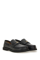 Stella McCartney Women's Classic Loafer Ryder Black, view 2