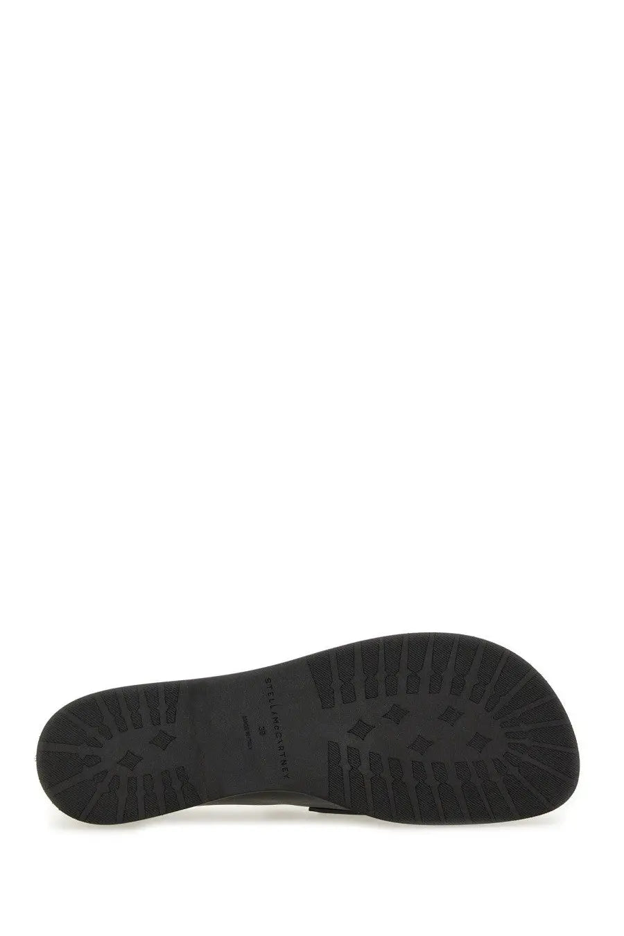 Stella McCartney Women's Classic Loafer Ryder Black, view 5