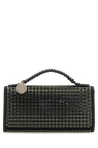 Stella McCartney Women's Clutch Bag Black