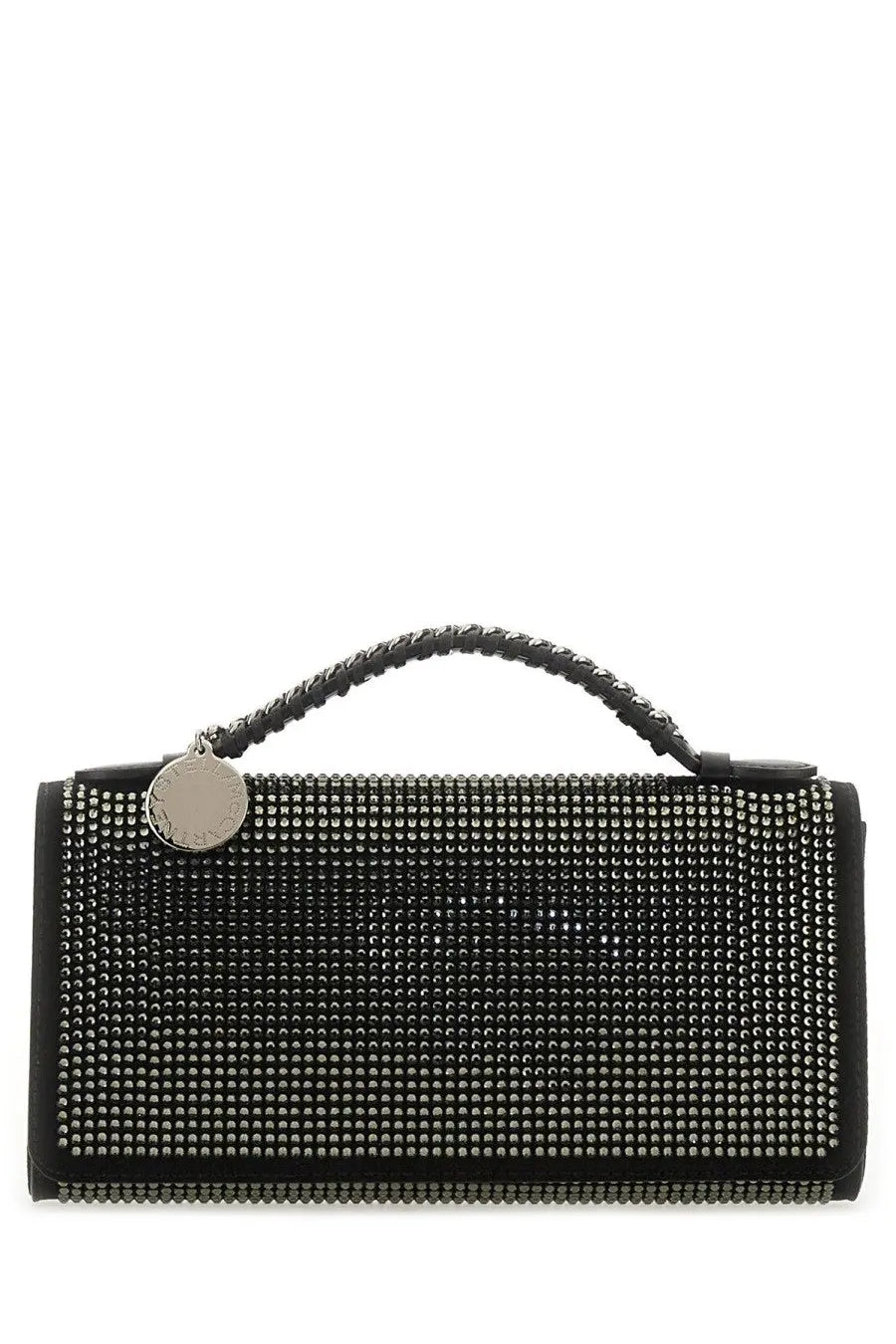 Stella McCartney Women's Clutch Bag Black