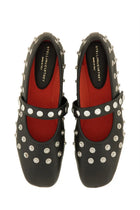Stella McCartney Women's Dancer Ryder Black, view 5