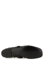 Stella McCartney Women's Dancer Ryder Black, view 6