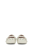 Stella McCartney Women's Dancer Ryder White, view 3