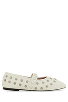 Stella McCartney Women's Dancer Ryder White