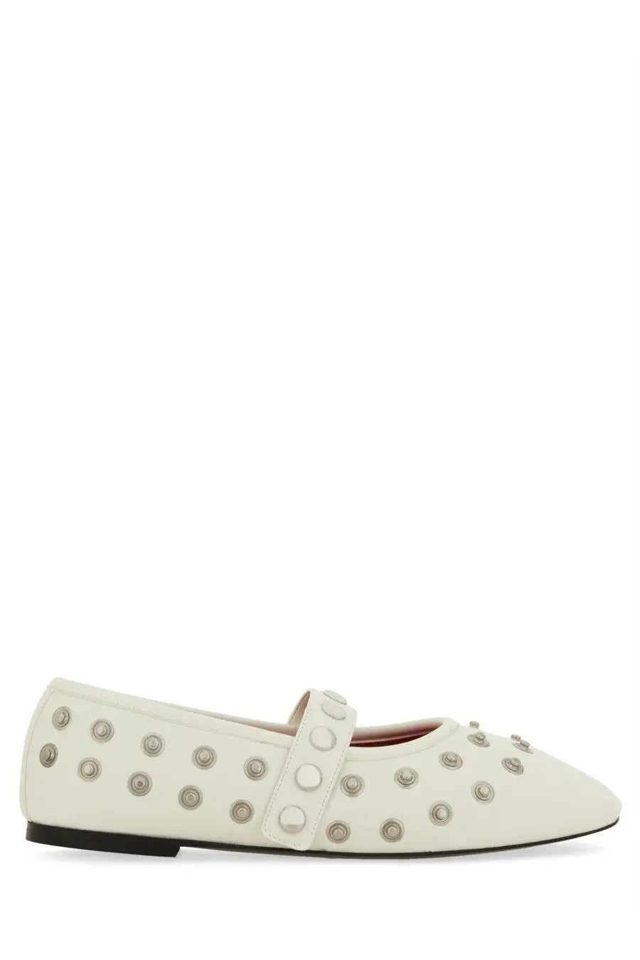 Stella McCartney Women's Dancer Ryder White