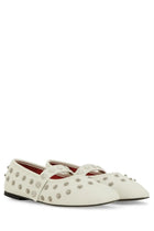Stella McCartney Women's Dancer Ryder White, view 2