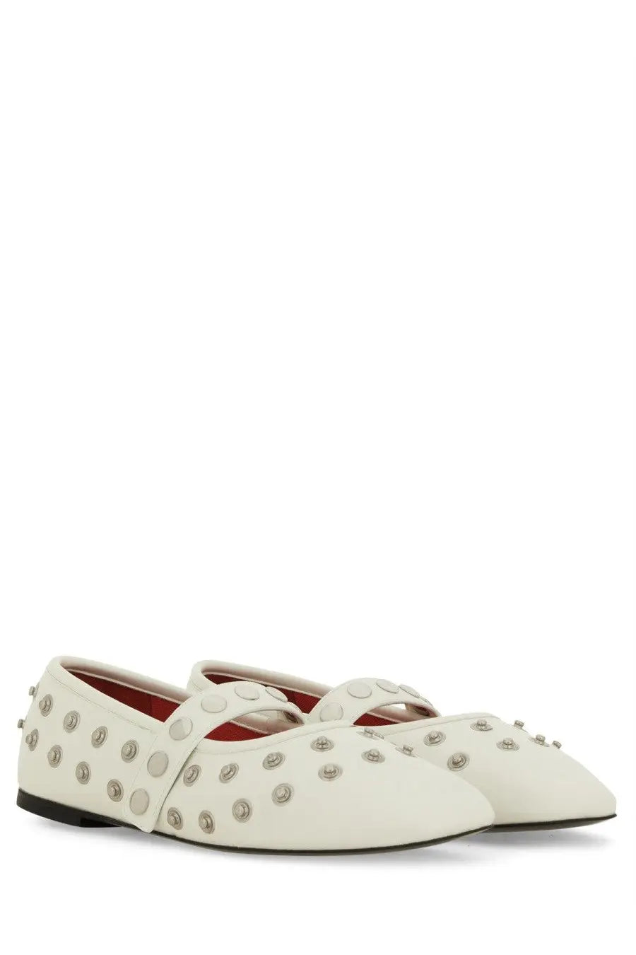 Stella McCartney Women's Dancer Ryder White, view 2