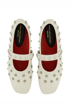 Stella McCartney Women's Dancer Ryder White, view 5