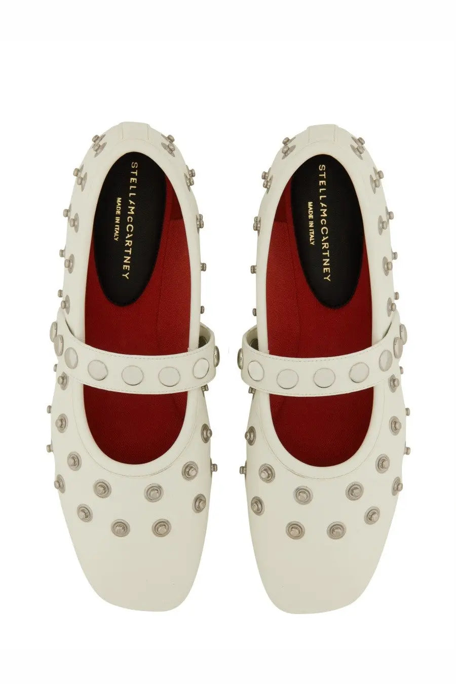 Stella McCartney Women's Dancer Ryder White, view 5