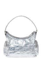 Stella McCartney Women's Dartmoor Bag Silver, view 2