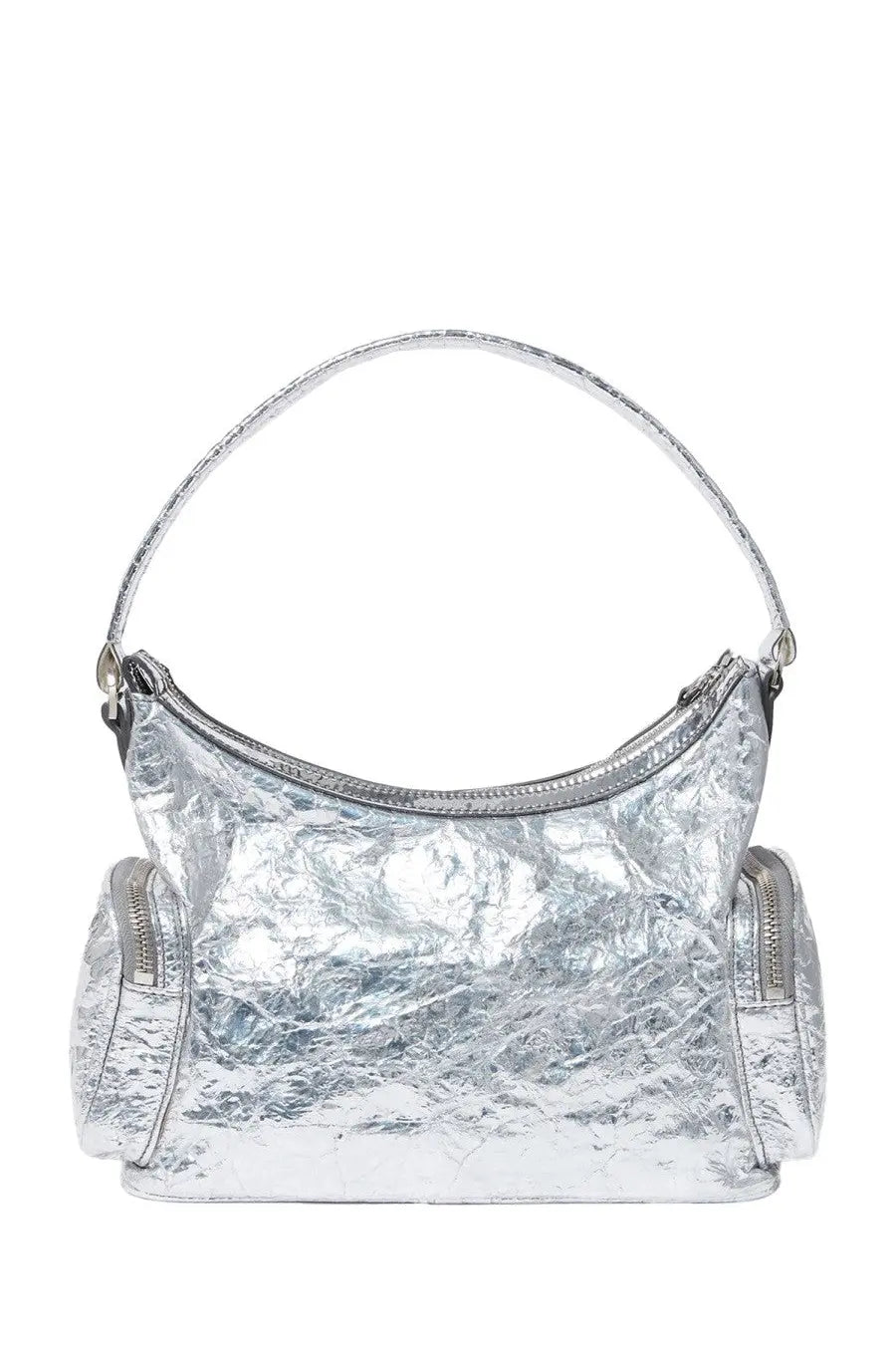 Stella McCartney Women's Dartmoor Bag Silver, view 2