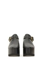 Stella McCartney Women's Elyse Sandal Black, view 4
