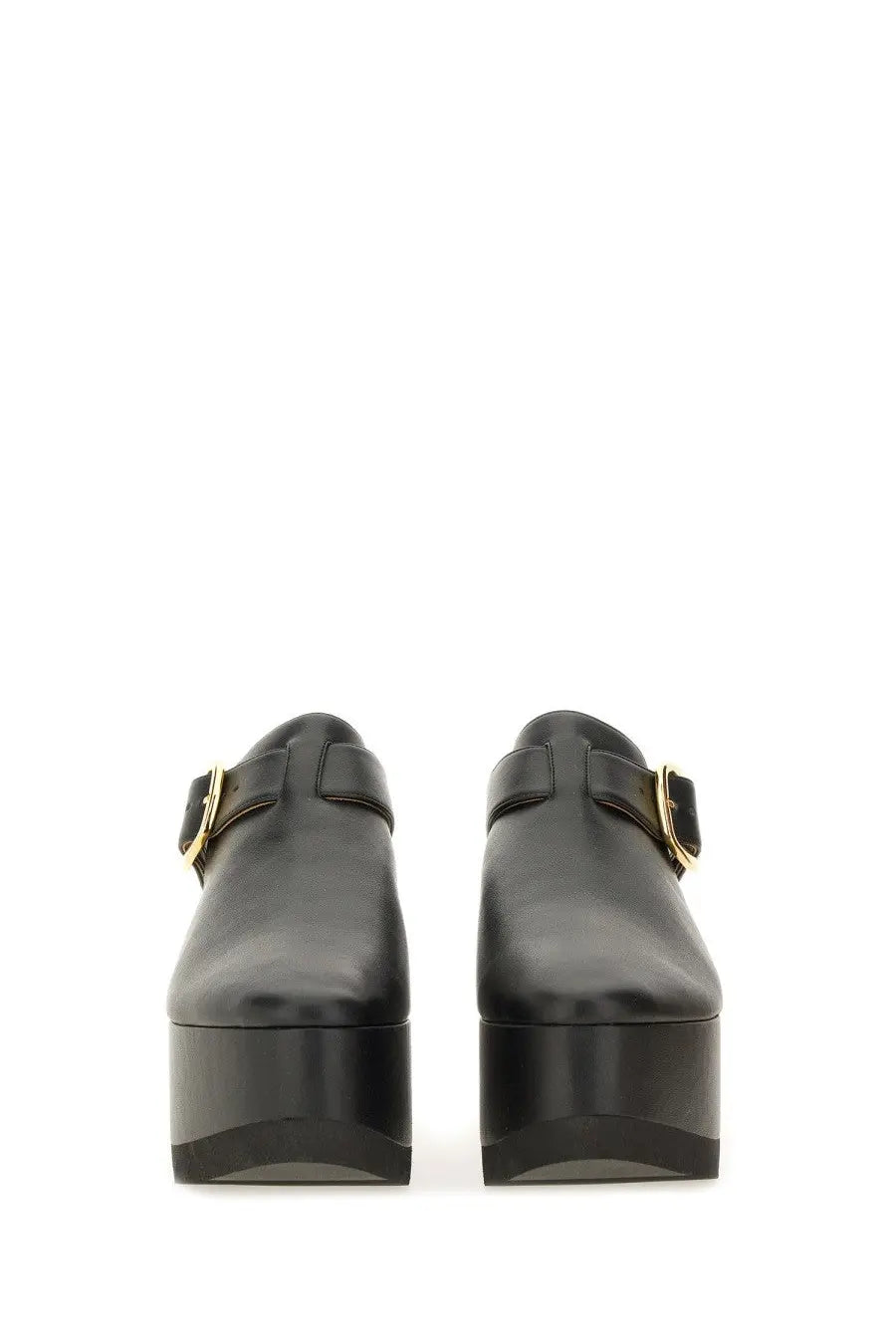 Stella McCartney Women's Elyse Sandal Black, view 4