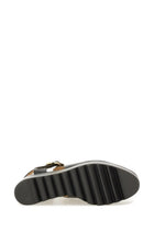 Stella McCartney Women's Elyse Sandal Black, view 5