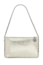 Stella McCartney Women's Falabella Bag Silver, view 2
