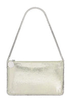 Stella McCartney Women's Falabella Bag Silver