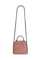 Stella McCartney Women's Falabella Micro Bag Brown, view 2