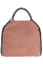 Stella McCartney Women's Falabella Micro Bag Brown