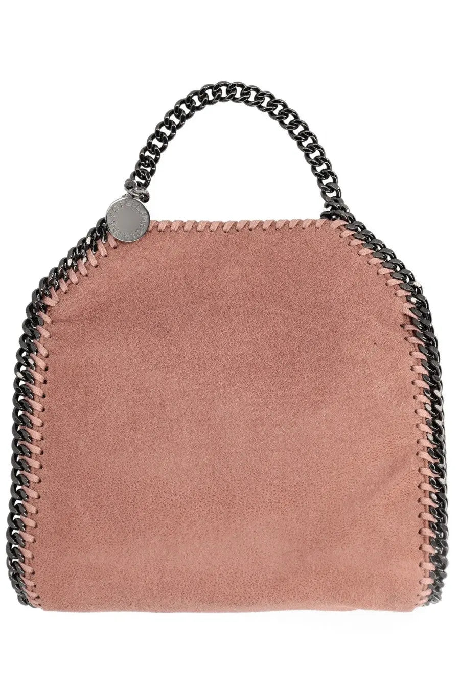 Stella McCartney Women's Falabella Micro Bag Brown