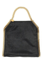 Stella McCartney Women's Falabella Mini Bag Black