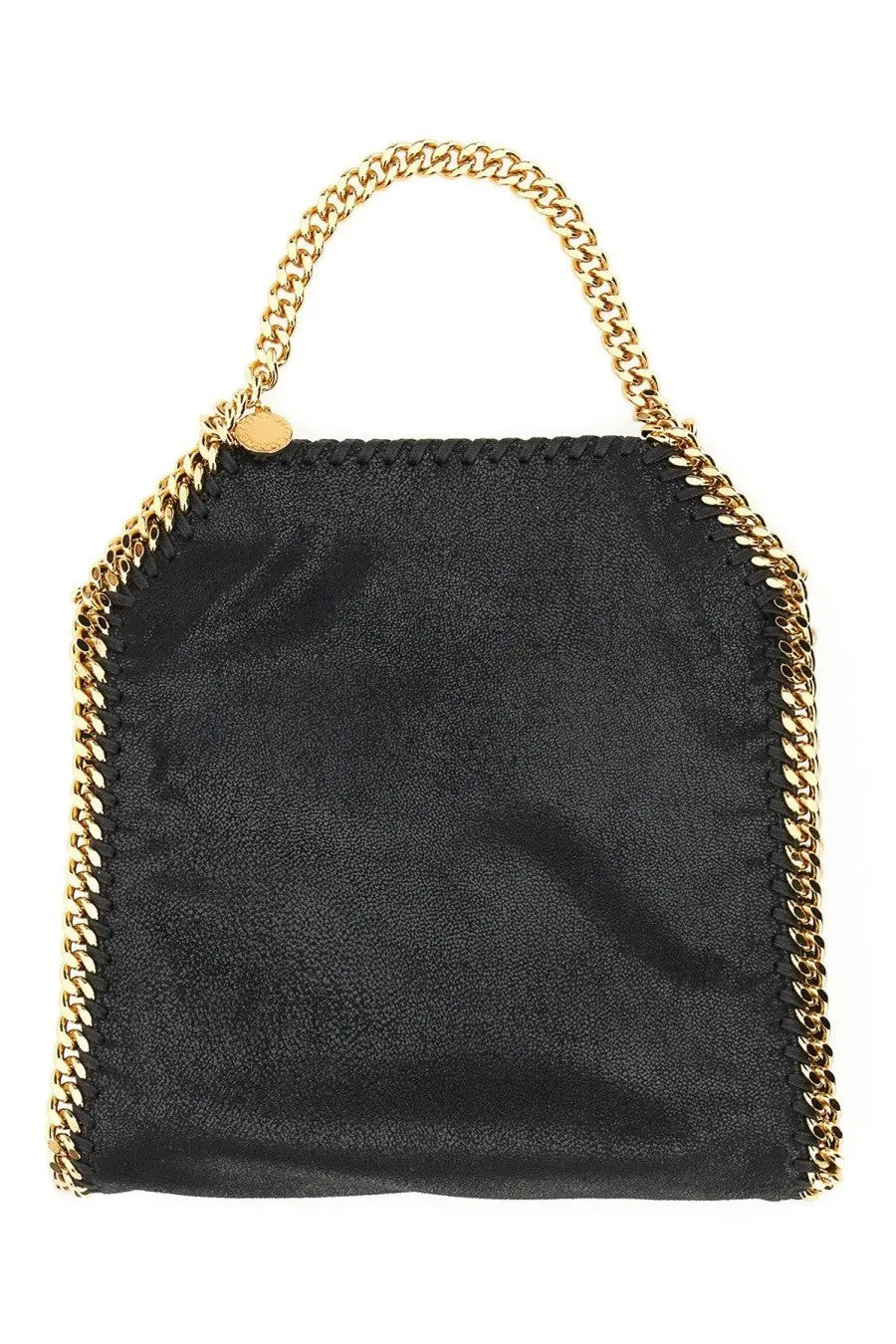 Stella McCartney Women's Falabella Mini Bag Black