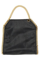 Stella McCartney Women's Falabella Mini Bag Black, view 3