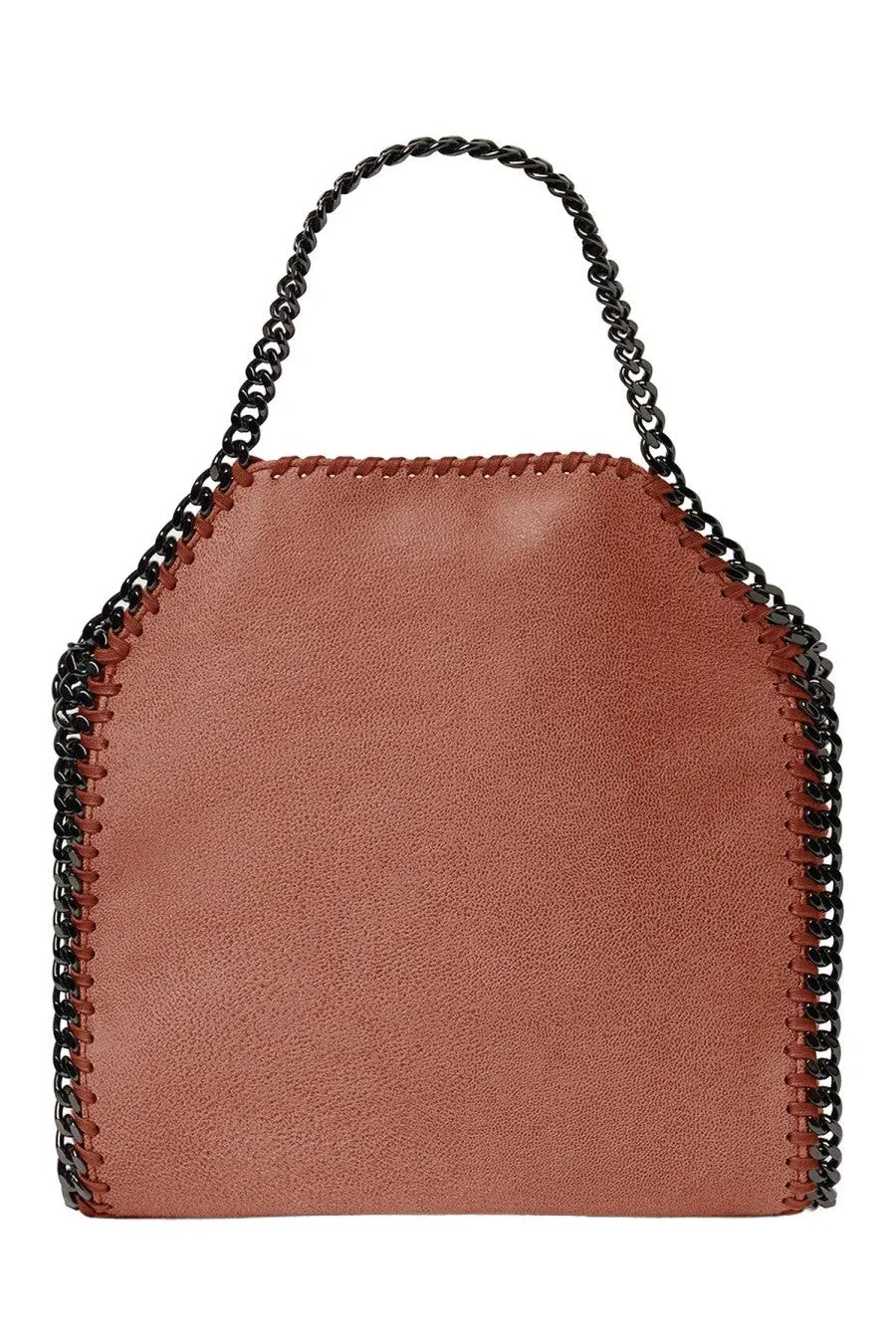 Stella McCartney Women's Falabella Mini Bag Brown, view 3